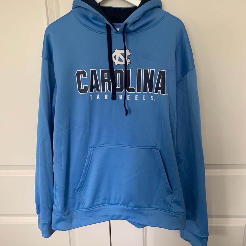 Champion Tar Heels Hoodie